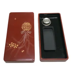 2025年最新】硯箱 木製の人気アイテム - メルカリ