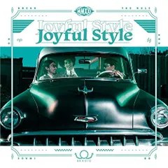 2025年最新】joyful love cdの人気アイテム - メルカリ