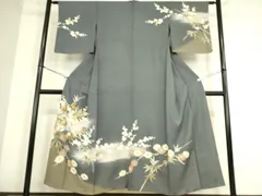 楽天市場】市松（種類（着物）訪問着）（和服｜レディース