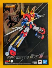 2025年最新】超合金魂 gx-84 無敵超人ザンボット3 f.aの人気