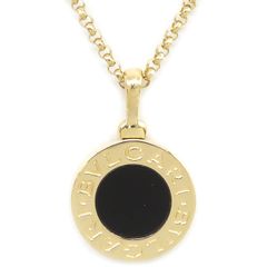 ブルガリ ネックレス ブルガリブルガリ 350554 鑑定済み ブランド