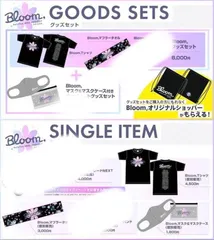 ホロライブ　1st Live 　Bloom　コンプリート　グッズセット   A11