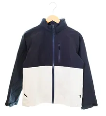 ノースフェイス THE NORTH FACE パックライトグローブトレッカー ジャケット GORE-TEX ゴアテックス ナイロン マウンテン パーカー NPW11341 ジャケット 無地 ネイビー Mサイズ M 103LT-10