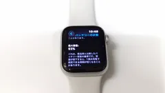 2024年最新】apple watch se 40mm a2351の人気アイテム - メルカリ