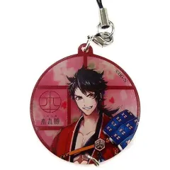 2025年最新】刀剣乱舞 本丸博 連結着物アクリルストラップの人気