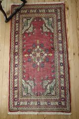 Koreniwa vintage rug - メルカリShops