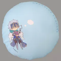クッション・抱き枕・本体　ジークフリート ちゅんコレ ビーズクッション 「GRANBLUE FANTASY-グランブルーファンタジー-」 BOS限定 楽天市場】グランブルーファンタジー クッションの通販