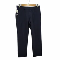 エーグル AIGLE ドライタッチ ストレートパンツ メンズ  Mのサムネイル