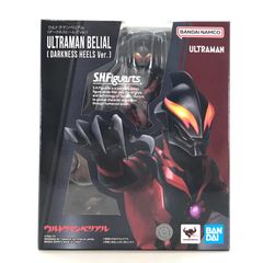 ウルトラ銀河伝説THE MOVIE projectBM！ ウルトラマンベリアル - メルカリ