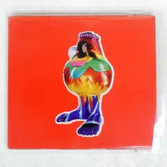 2025年最新】bjork voltaの人気アイテム - メルカリ