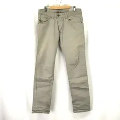 ディーゼル/DIESEL★DARRON WASH008QU/ベージュグレーデニムパンツ【メンズW29L31/股下83cm/beige】Pants/Trouser◆cBH536<sale>