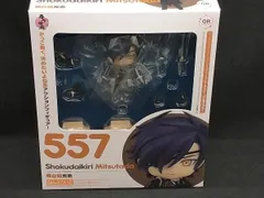 フィギュア ねんどろいど 557 刀剣乱舞-ONLINE 燭台切光忠