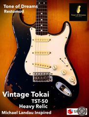 Hermida Lovepedal Dover Drive “BC178 Ver. ” Overdrive - メルカリ