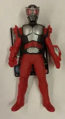 バンダイ レジェンドライダーヒストリー 仮面ライダー龍騎 仮面ライダー龍騎 19