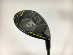 JGR ドライバー　5W ユーティリティ　3本セット 2025年最新】jgr ユーティリティ 5の人気アイテム - メルカリ