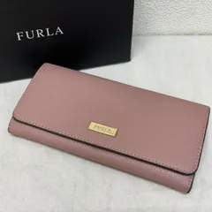 2025年最新】furla フルラ ritzyの人気アイテム - メルカリ