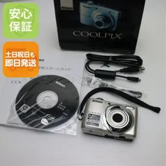2026年最新】coolpix l21の人気アイテム - メルカリ