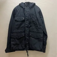 2025年最新】Engineered Garments メンズ マウンテンパーカーの