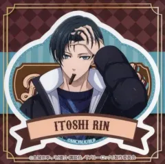 【中古】シール・ステッカー 糸師凛 ステッカー Chocolate 「ブルーロック」