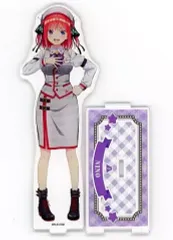 五等分の花嫁　富士急ハイランド限定　 アクリルスタンド 五等分の花嫁 富士急ハイランド 中野三玖 アクリルスタンド