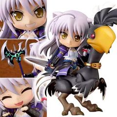 ねんどろいど ゼロツー幼少期Ver. ダーリン・イン・ザ・フランキス