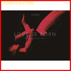 2024年最新】LOVE IS BORN ~13th Anniversary 2016~ CD 大塚 愛の人気アイテム - メルカリ
