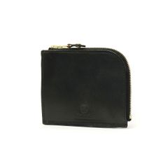 グレンロイヤル ブライドルレザー ジップミニパース 財布 ウォレット