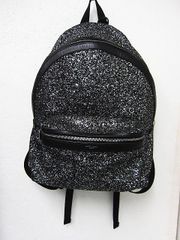 SAINT LAURENT PARIS エディ期 レオパード柄 バックパック - メルカリ
