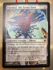 MTG スピラの希望、ユウナ 日本語 ボーダーレス サージ foil - メルカリ