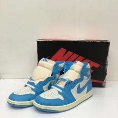 NIKE ナイキ スニーカー DZ5484-402 Air Jordan 1 Retro High OG UNC Reimagined