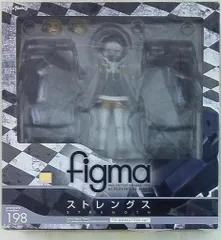 マックスファクトリー figma ストレングス TV ANIMATION ver. 198