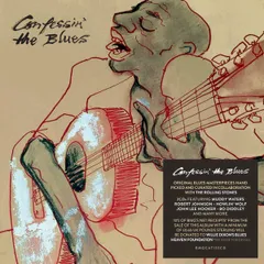 2025年最新】confessin' the bluesの人気アイテム - メルカリ