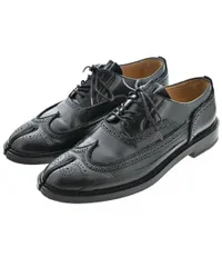 11ss Maison Margiela 本人期 紙吹雪 41 ドレスシューズ