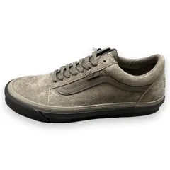 新品 WTAPS Vault by Vans OG Old Skool L VN0A4P3XBMD1 コラボ オールドスクール スニーカー バンズ ダブルタップス 28.5cm 74080A1のサムネイル