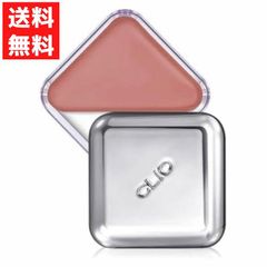 CLIO クリオ エッセンシャルリップチークタップ 03 ロージーブロー ロージーカラー リップ チーク 韓国 コスメ
