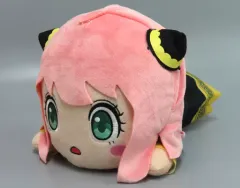 【中古】ぬいぐるみ アーニャ・フォージャー(きょとん) 寝そべりスペシャルぬいぐるみVol.3 「SPY×FAMILY」