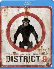 【中古】洋画Blu-ray Disc 第9地区[初回生産限定スペシャル・パッケージ]