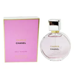 シャネル CHANCE EAU TENDRE 香水 レディース  CHANEL  中古 シャネル