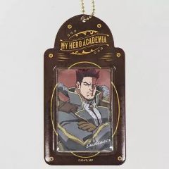 [중고] 잡화 엔데버 신작 미니 빈티지 포토 & 홀더 JF2023 Ver. [내 영웅 아카데미아] 점프 페스타 2023 상품