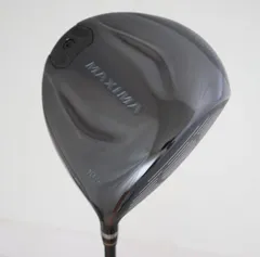 こ*つ様 リョーマ MAXMA2 TYPE-D 10.5度ドライバーヘッドカバー リョーマドライバー 「MAXIMA Ⅱ TYPE-D」 ビヨンドパワー