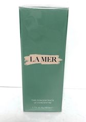 早い者勝ち！定価84,700円【未開封】DE LA MER ドゥラメール ザ コンセントレート 50ml 美容液 高級 化粧品 スキンケア　2A42