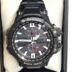 CASIO G-SHOCK 5240 GW-A1000 スカイコックピットレア - メルカリ