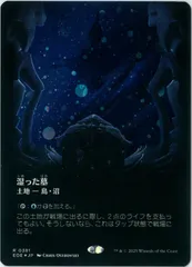 2025年最新】湿った墓 Foilの人気アイテム - メルカリ