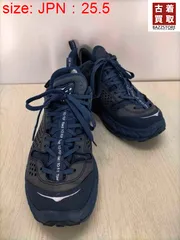 ホカオネオネ HOKA ONEONE M TOR ULTRA LOW WP Jのサムネイル