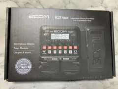 2025年最新】zoom g1x fourの人気アイテム - メルカリ