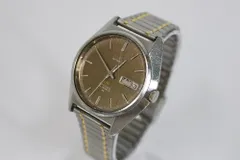 T*u様 美品⭐️seiko セイコー ロードマチック スペシャル 稼働品 ビン 2025年最新】セイコー ロードマチックスペシャルの人気アイテム