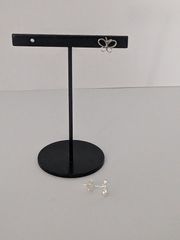 ピアスシルバー925かわいい蝶