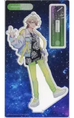 【中古】雑貨 三好一成 ビックアクリルスタンディ 「A3!(エースリー) BLOOMING LIVE 2022」