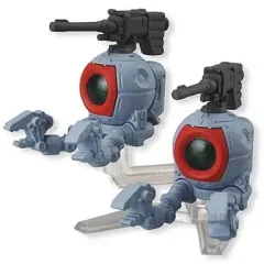 【中古】食玩 トレーディングフィギュア ボール 「FW GUNDAM CONVERGE18」 