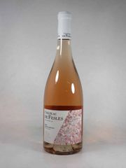 ロゼ ダンジュ ラ シャペル 2022 750ml シャトー ド フェル